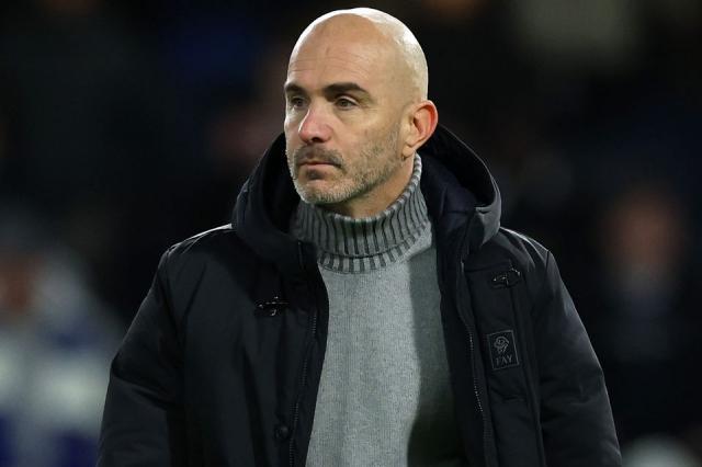 曼联选帅：马雷斯卡、格拉斯纳还是夏天再找？