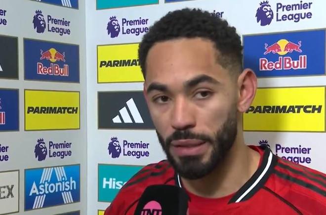 库尼亚：我们知道这场比赛的重要性，在丢球后进球非常重要