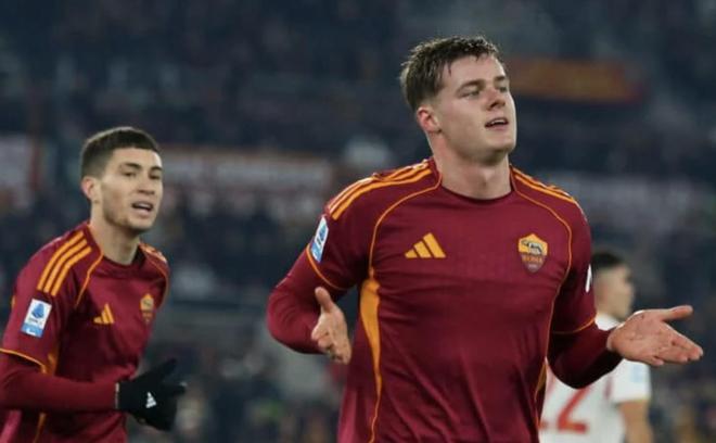 布莱顿CEO：我认为埃文-弗格森现在回到布莱顿的可能性非常小