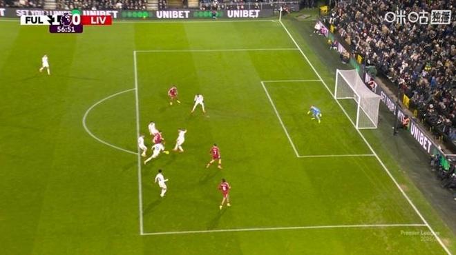 英超巨大争议！维尔茨进球失而复得，VAR两次介入，画线遭质疑