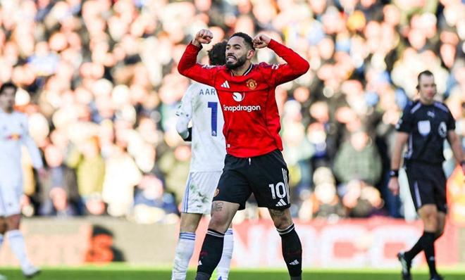 前四追不上，身后的纽卡却追了上来，曼联这联赛第六还能保多久？