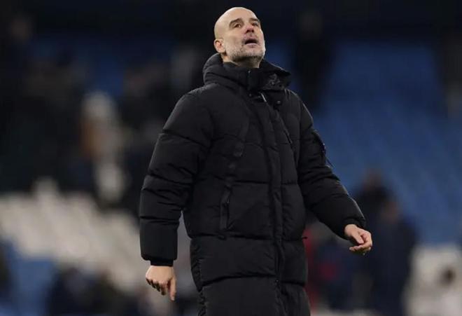 瓜帅：切尔西是一支世界冠军级别的球队，完全控制他们很难