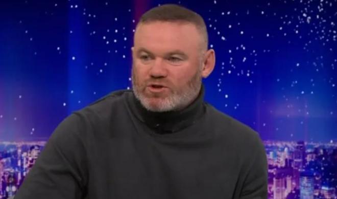 鲁尼：阿莫林又不是克洛普或者瓜迪奥拉，他根本待不满18个月