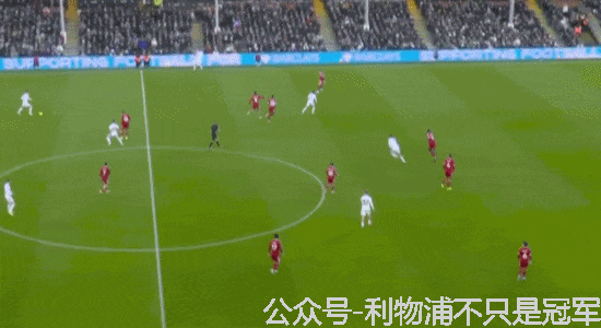 新号重开的利物浦，像是惊弓之鸟