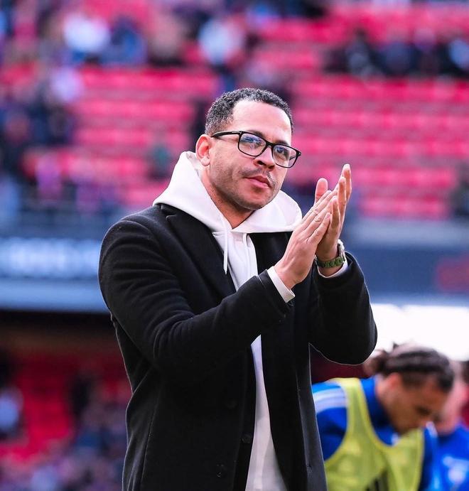 记者：如无意外罗塞尼尔将执教切尔西，周一与管理层会面