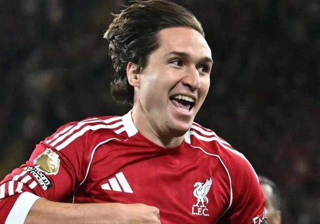 米体：除了小基耶萨外，尤文也对沙德、阿丁格拉和达姆斯高感兴趣