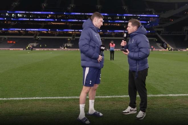 本-戴维斯：目前最重要的是团结，一旦相互指责会让局面更难