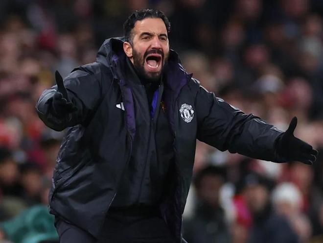 阿莫林與曼聯(lián)分道揚(yáng)鑣，背后故事揭曉