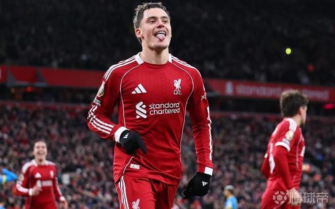 维尔茨：不满意今天的结果；当时就确定自己的进球越位在先