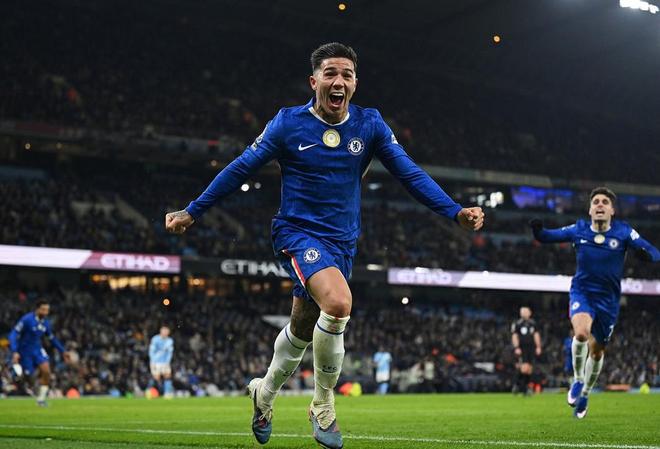 为保守付出代价瓜帅赛后开炮，切尔西1-1绝平曼城，送阿森纳礼包