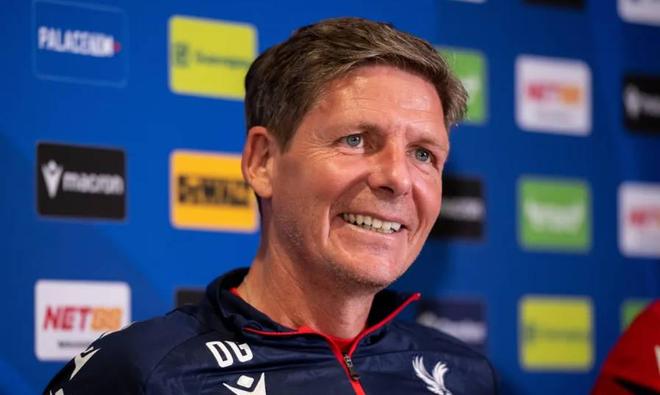 记者：格拉斯纳对接手曼联很感兴趣，哈维马雷斯卡是潜在候选