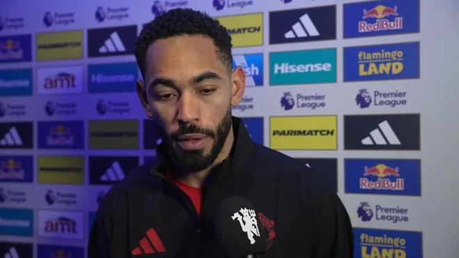 库尼亚：穿上这件球衣时，打平并不是一件能让我100%开心的事