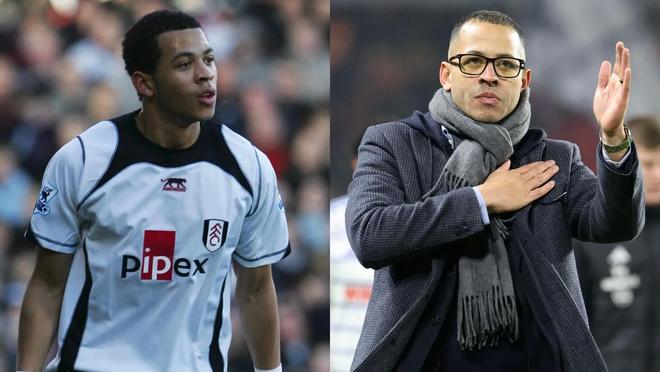 英超官方介绍罗塞尼尔：逻辑能力出众，11岁时就带领校队训练