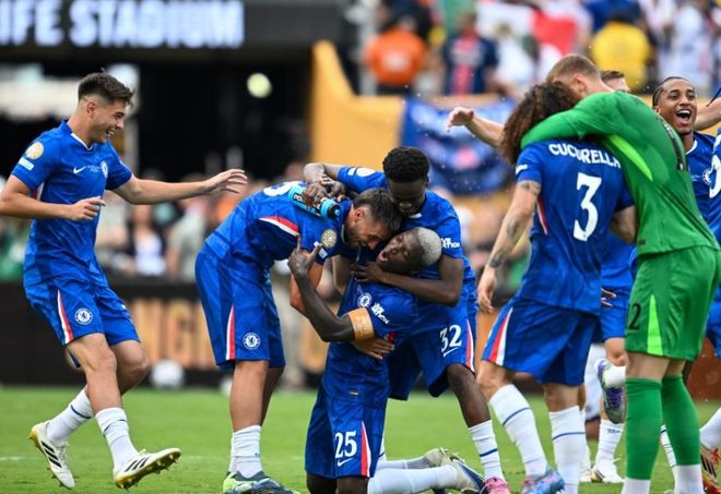 英超|切尔西公布新帅人选，罗塞尼尔，何许人也？