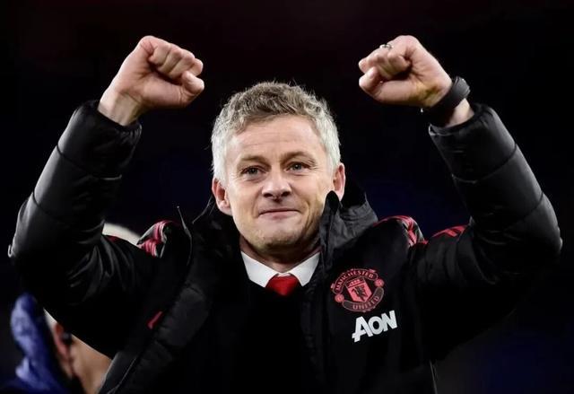 罗马诺：阿莫林下课之后，索尔斯克亚愿重返曼联执教