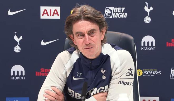 弗兰克：罗梅罗可出战伯恩茅斯；本-戴维斯是真正的职业球员