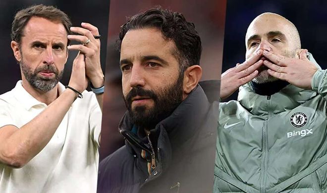 阿莫林下课，他是曼联最后的依靠？