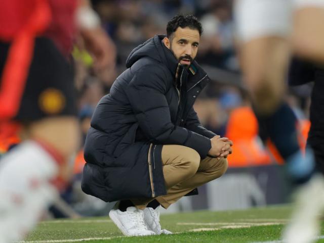 阿莫林罪有应得，拉爵和他的团队又该当何罪？