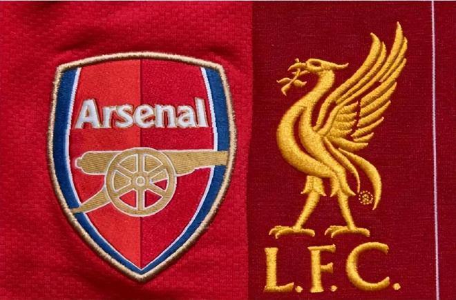 英超第21轮阿森纳激战利物浦需防平，月最佳主帅下课潮增压力