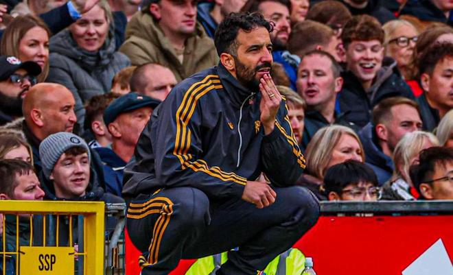 欧文：阿莫林对利兹赛后的言论给了曼联高层可乘之机，下课不可避免