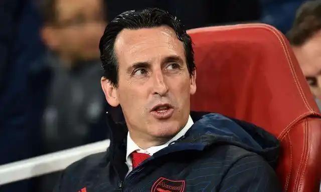 卡希尔：埃梅里属于足球的创意大师，切尔西的管理层有点大惊小怪