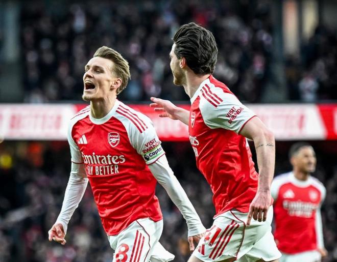 阿森纳本赛季英超预期进球40.76最多+预期失球17.31最少