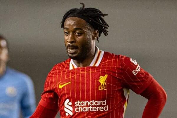 英媒：利物浦已从英议联俱乐部召回长期伤缺的巴拉吉齐