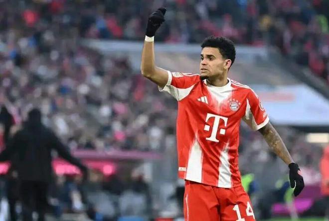 谈一谈迪亚斯的离队