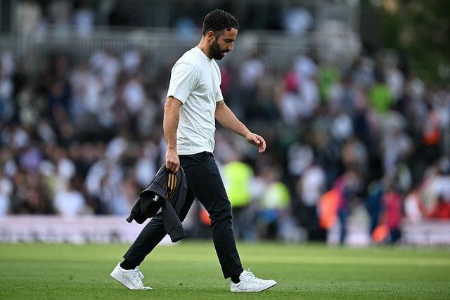 逃得过初一逃不过十五，阿莫林的斩杀线，咋这么突然？