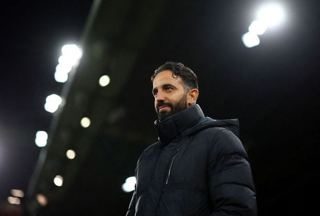 战绩不佳、与管理层矛盾公开化，炒掉阿莫林，曼联的病就能治好？