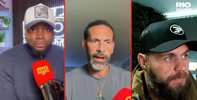 费迪南德：阿尔特塔不会公开表态想执教曼联，但他会认真考虑