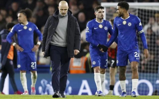 重磅！曝切尔西斥资1.35亿镑求购维尼修斯 皇马考虑放人