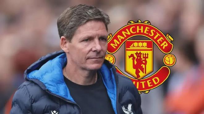 主踢三中卫！曼联新帅浮出水面 埃梅里也进入候选名单