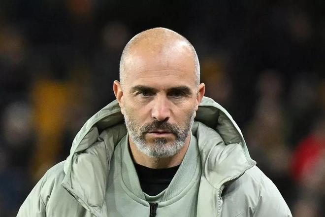 巴特：如果马雷斯卡来执教曼联，我就把我的季票退掉