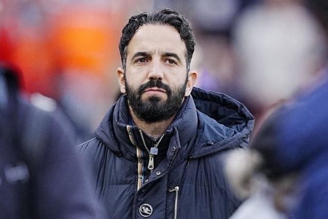 DO：阿莫林下课不会影响曼联引援计划，预计还是在夏窗引援