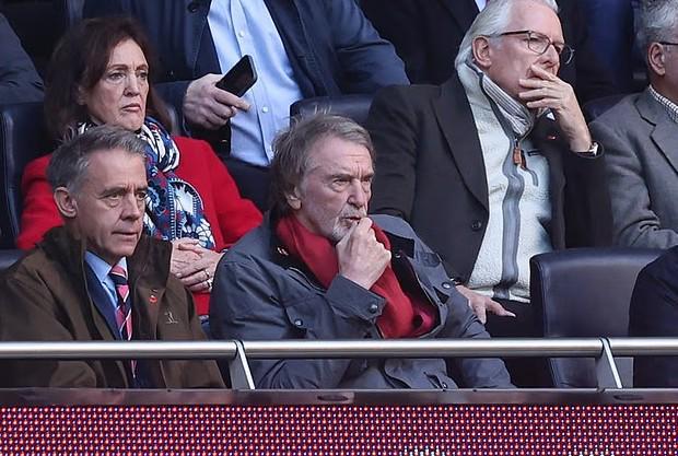 邮报：很难明确指出拉爵对曼联的积极改变，其判断力饱受质疑