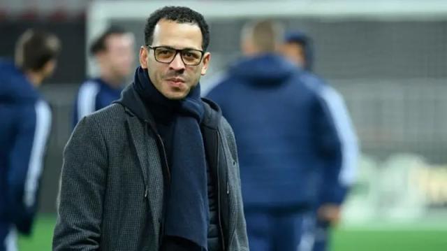 合同没签先自宣 罗塞尼尔：执教蓝军机会千载难逢