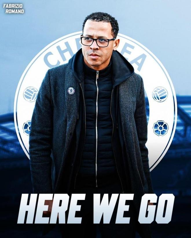 罗塞尼尔自宣：无法拒绝切尔西！梦想执教豪门，已达成协议