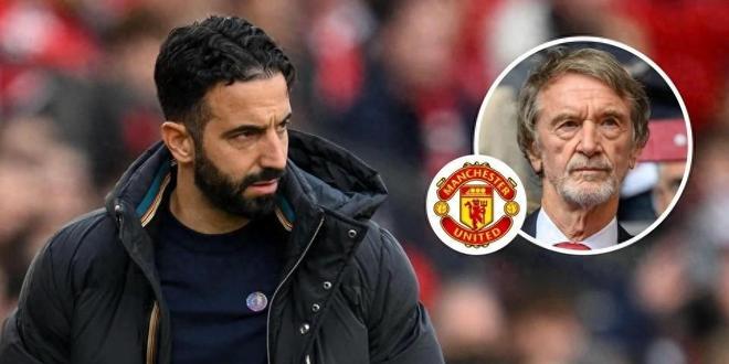 曼联官宣新帅时间表：赛季结束前不换帅，弗莱彻临时掌舵