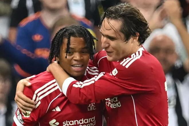 阿尔德里奇：利物浦冬窗必须补强；希望恩古莫哈获得更多机会