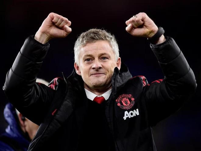 跟队：索尔斯克亚有兴趣以临时主帅的身份重返曼联