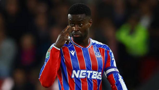 德天空：曼城目前直接与格伊谈判，他有可能会在冬窗转会