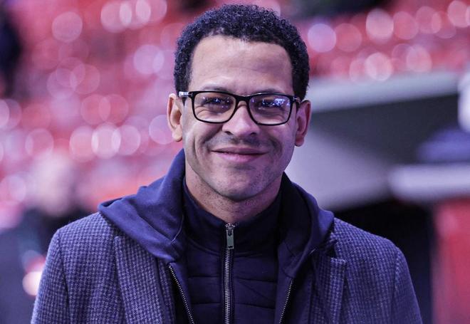 1.59分，罗塞尼尔是过去85年来白学堡在法甲场均拿分最高的主帅