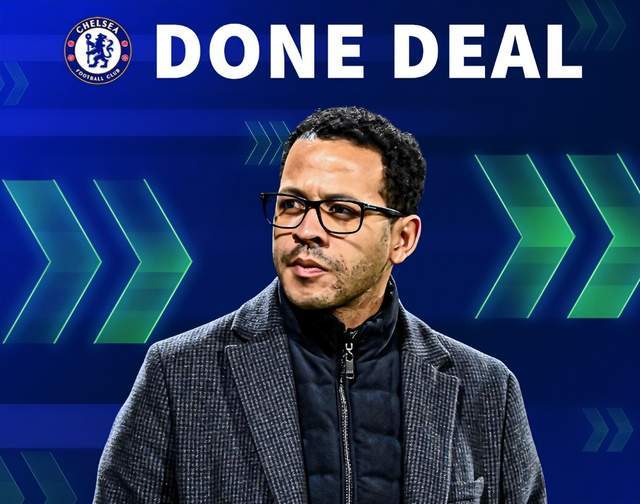 切尔西官宣新帅！短短4年：从鲁尼助手到豪门主帅 签6年半