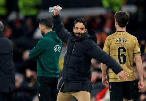 ESPN：阿莫林曾吐露曼联早已积重难返，自己根本无力回天