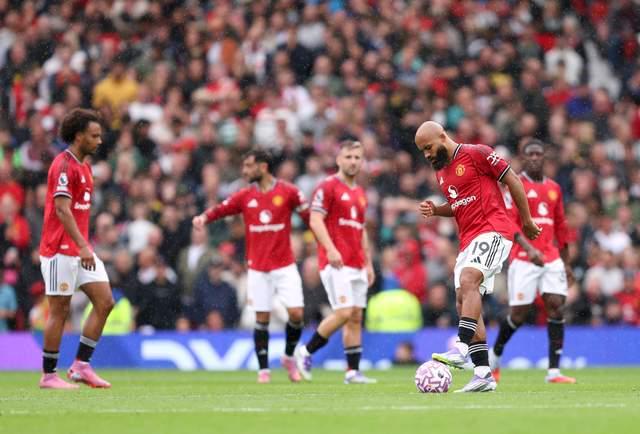 新帅首秀！凌晨曼联出战：变阵4后卫 剑指双杀 2大主力复出