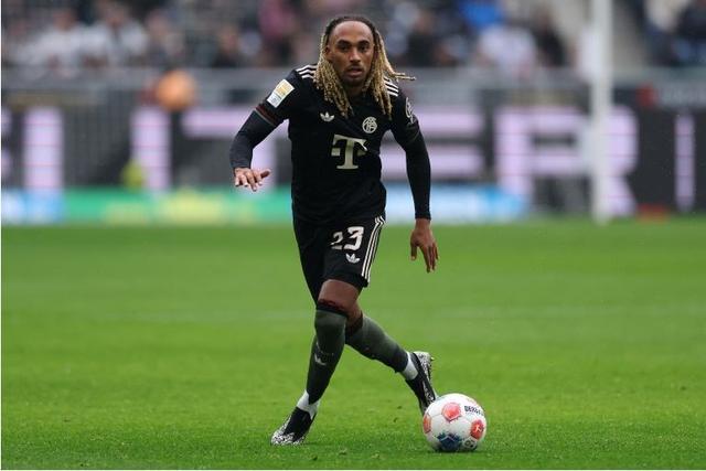 体图：拜仁希望能将博埃直接出售，租借并不在考虑范围内