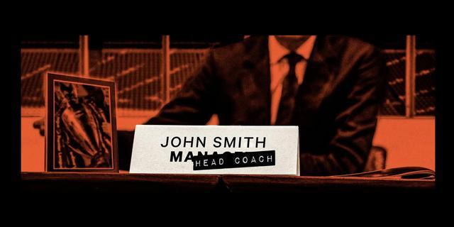 TA：经理更多是是一种象征，主教练才定义了现代足球运作模式