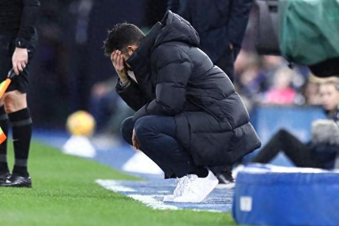 曼联高层加速聘任新帅：哈维索斯盖特是候选，马雷斯卡有熟人支持