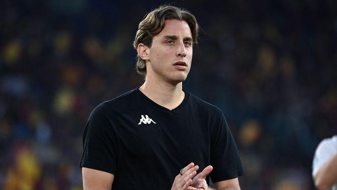 斯基拉：沃特福德等队有意免签博韦，球员即将与罗马解约